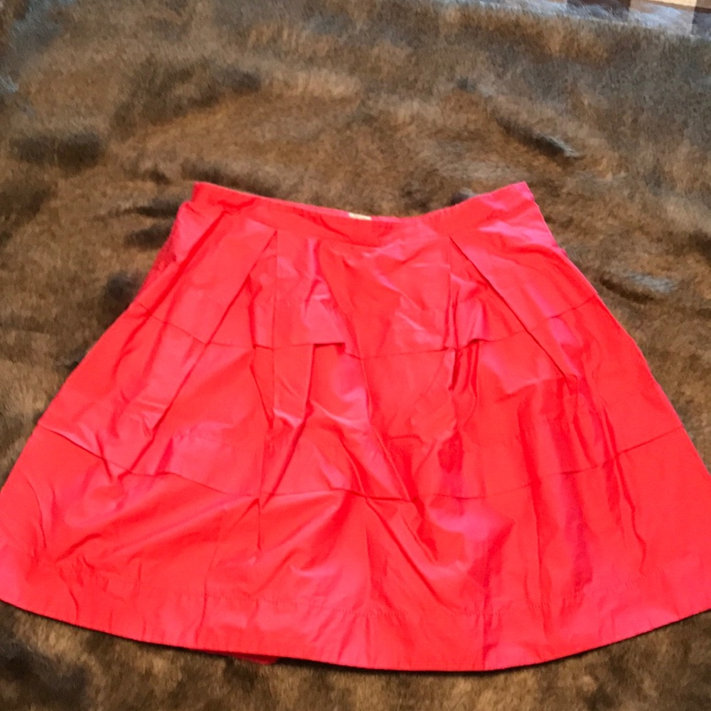 J Crew skirt